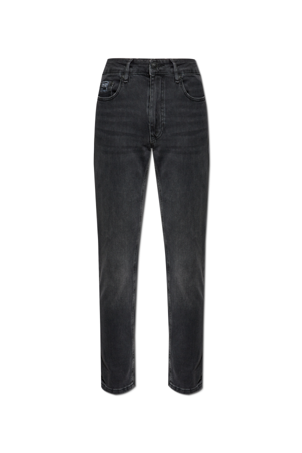 Jeans skinny fit, zdjęcie 1 Jeans skinny fit od Versace Jeans Couture