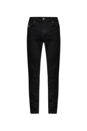 Slim fit jeans