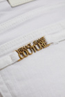 Versace Jeans Couture WHITE Skinny jeans
