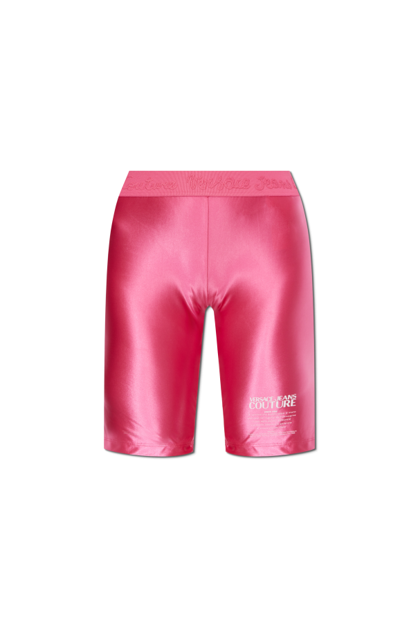 Short leggings od Versace Jeans Couture