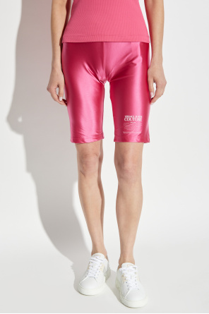 Versace Jeans Couture Short leggings