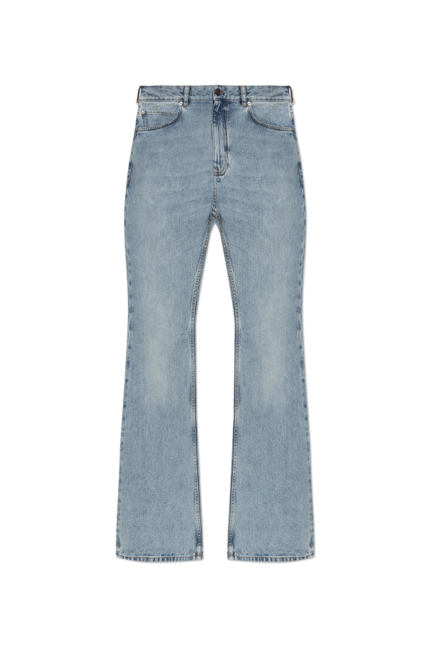 Balenciaga Flared jeans