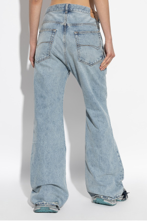 Balenciaga Flared jeans