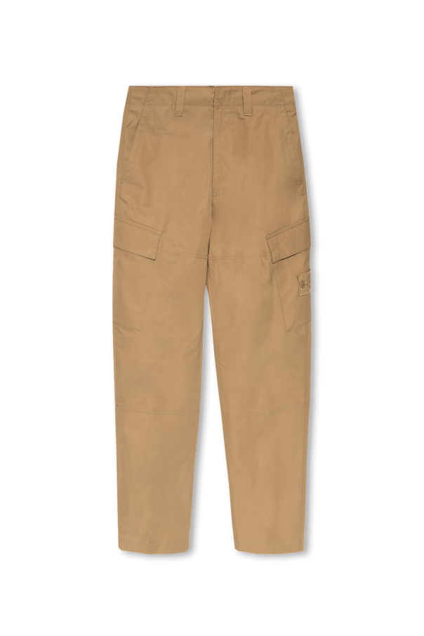 Stone Island Cargo trousers