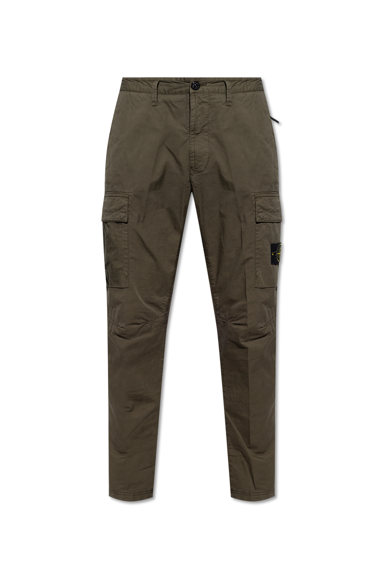 Stone Island Cargo trousers | Men's Clothing | Vitkac