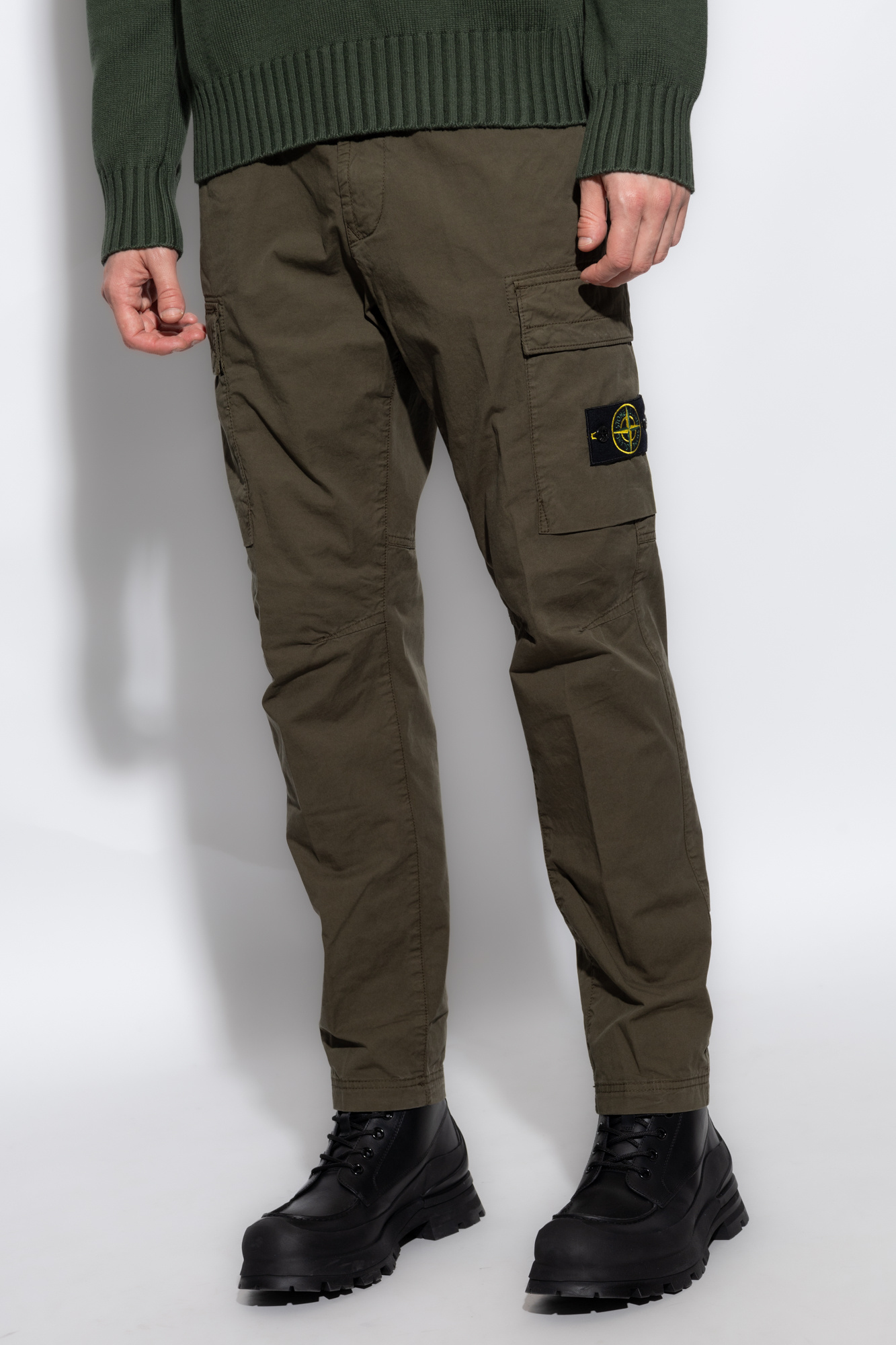 Stone Island Cargo trousers