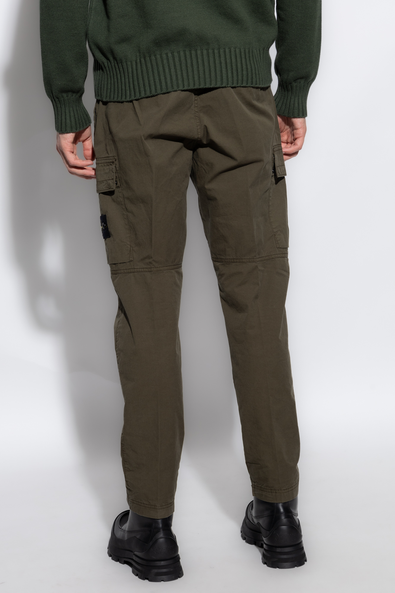 Stone Island Cargo trousers