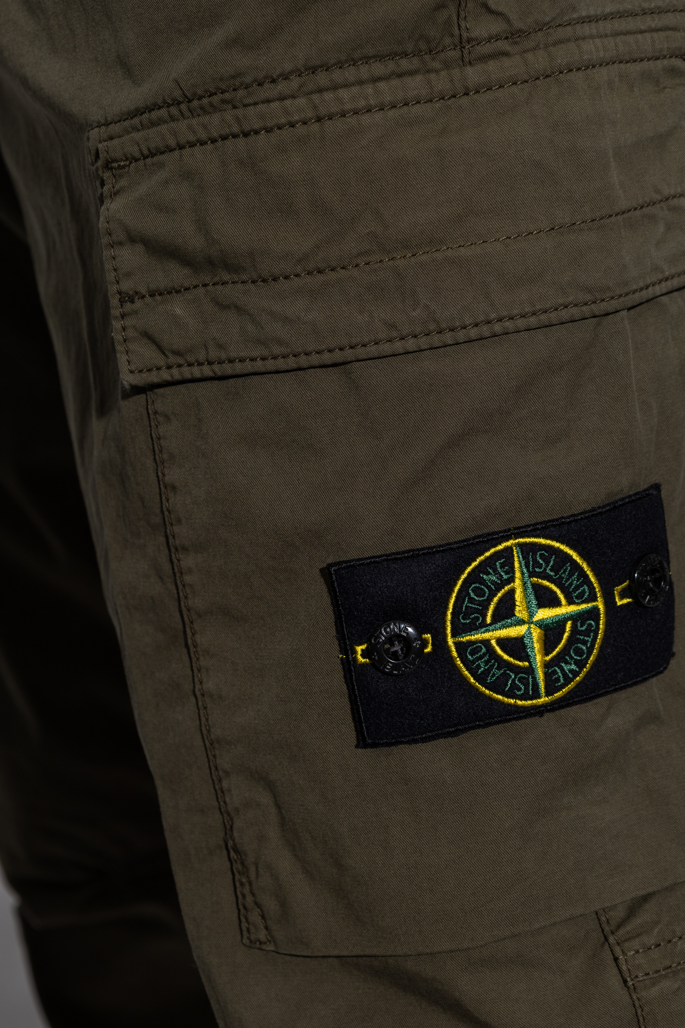 Stone Island Cargo trousers