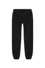 Stone Island Sweatpants with logo