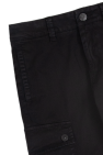 Stone Island Junior Trousers with pockets
