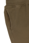 Stone Island Junior Trousers with pockets