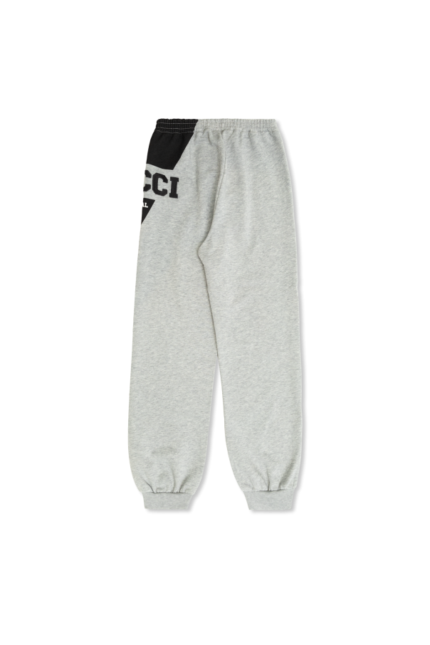 Gucci Kids Sweatpants