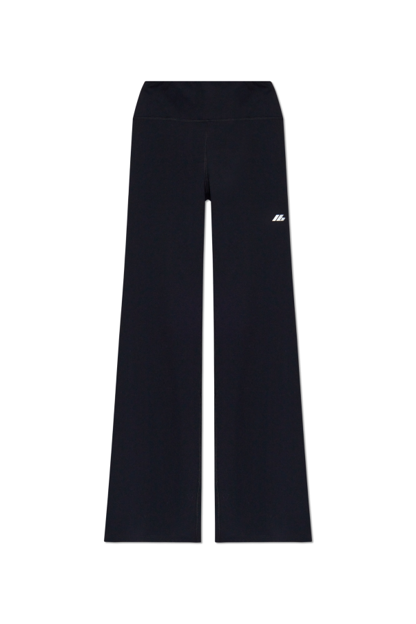 Balenciaga Flared trousers
