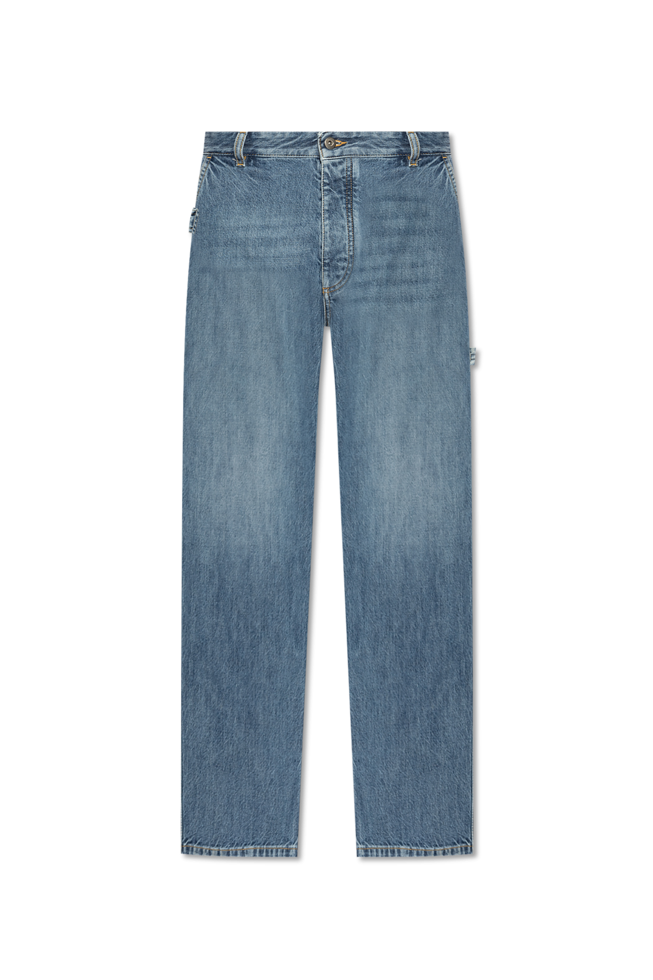 Bottega Veneta Loose fit jeans