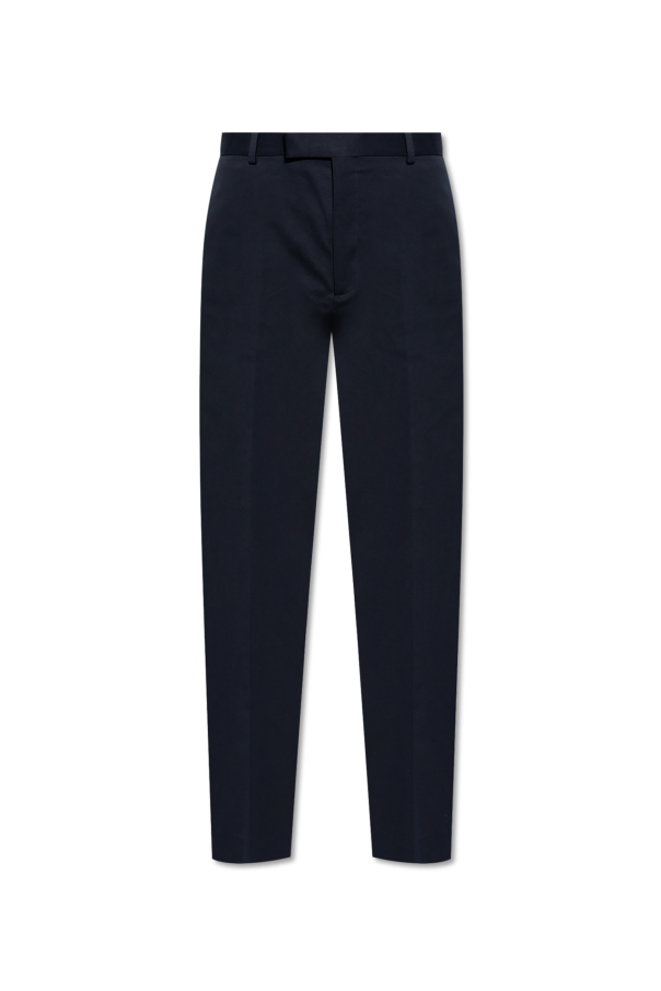 Gucci Cotton trousers