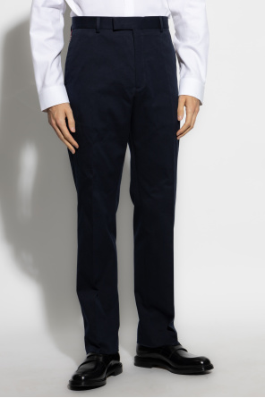 Gucci Cotton trousers