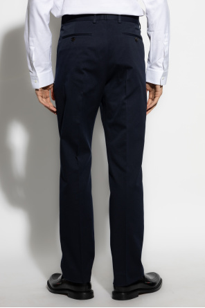 Gucci Cotton trousers