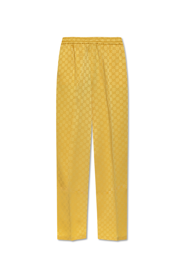 Monogram trousers, zdjęcie 1 Monogram trousers od Gucci