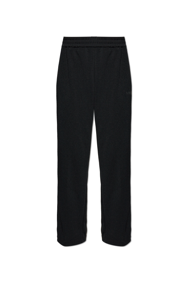 Gucci Pants with side stripes