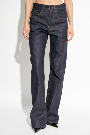 Saint Laurent Straight-leg jeans