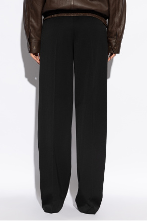 Saint Laurent Wool pants