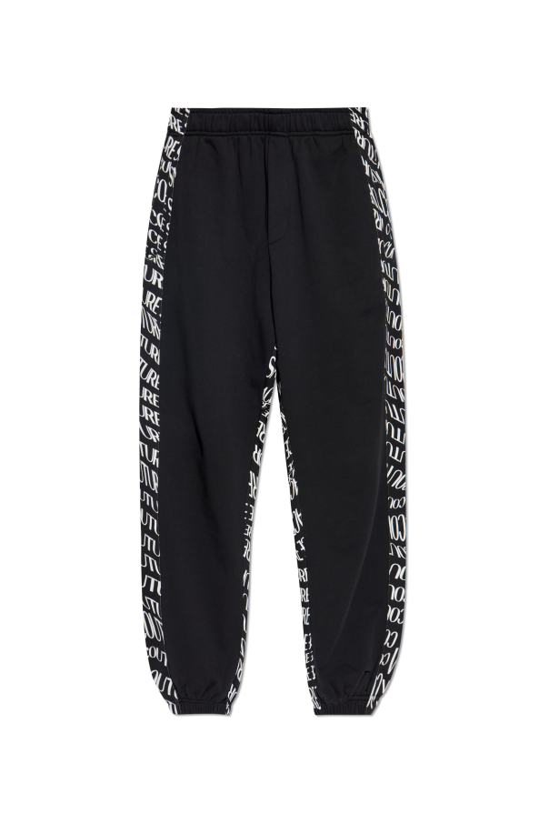 Sweatpants od Versace Jeans Couture