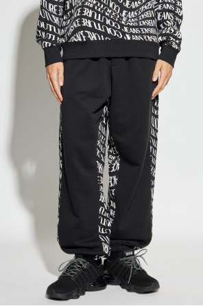Versace Jeans Couture Pantalones de chándal