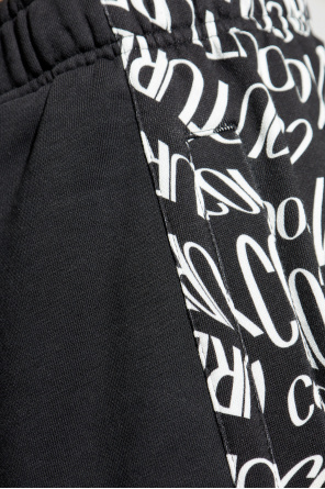 Versace Jeans Couture Pantalones de chándal