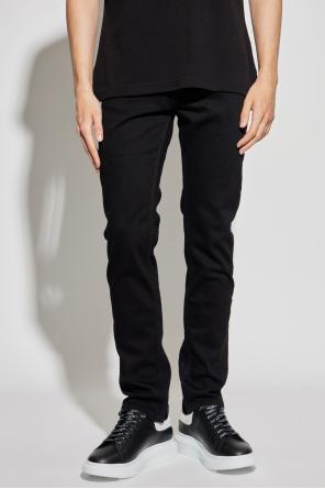 Versace Jeans Couture Jeans with tapered legs