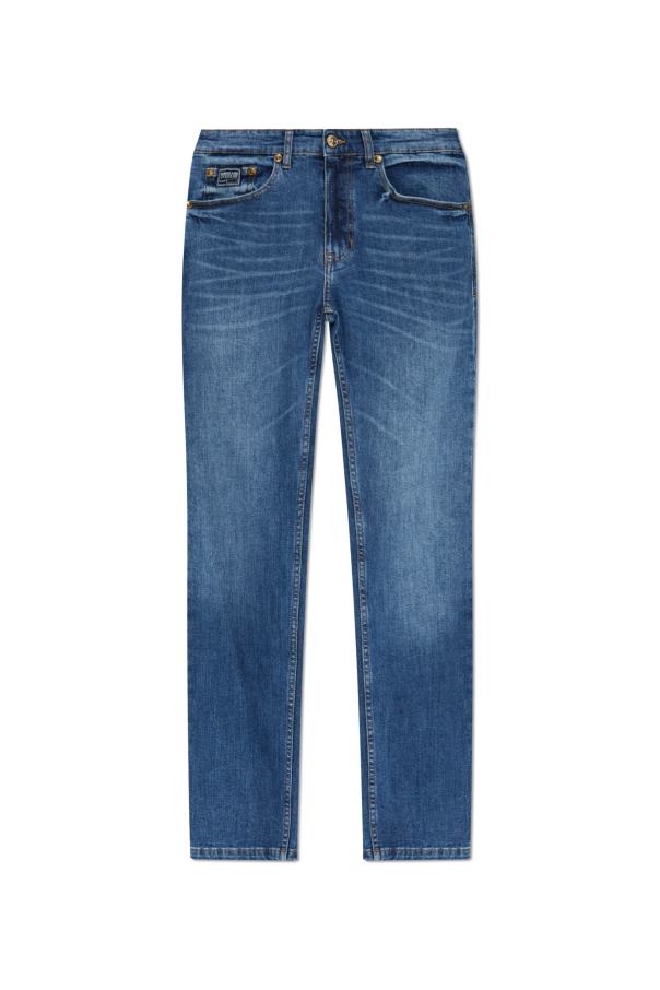 Slim jeans od Versace Jeans Couture
