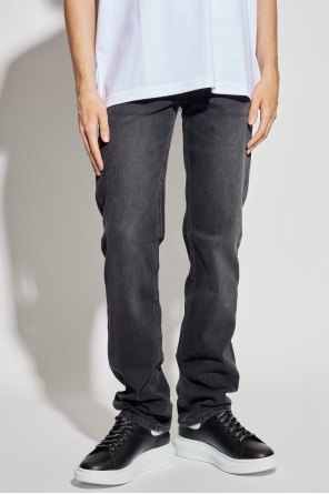 Versace Jeans Couture Straight-leg jeans