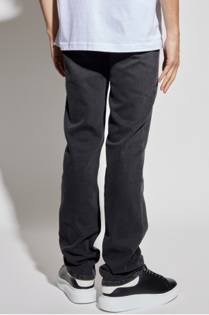 Versace Jeans Couture Straight-leg jeans