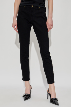 Versace Jeans Couture Tapered leg jeans