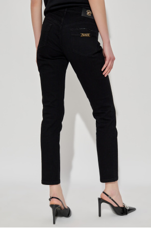 Versace Jeans Couture Tapered leg jeans