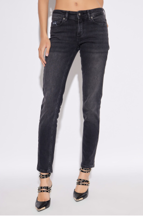 Versace Jeans Couture Jeans mit Logo