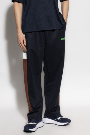 EA7 Emporio Armani Sweatpants