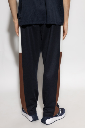 EA7 Emporio Armani Sweatpants