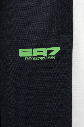 EA7 Emporio Armani Sweatpants
