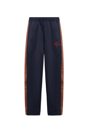 Sweatpants from the Sustainability collection