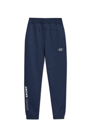 Pantalones de chándal con logo