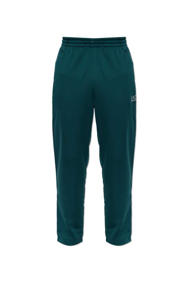 Sweatpants od EA7 Emporio Armani