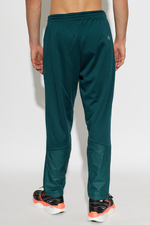 EA7 Emporio Armani Spodnie dresowe