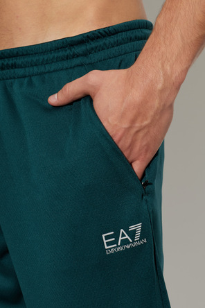 EA7 Emporio Armani Spodnie dresowe