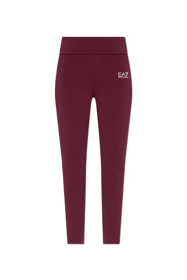 Training leggings od EA7 Emporio Armani