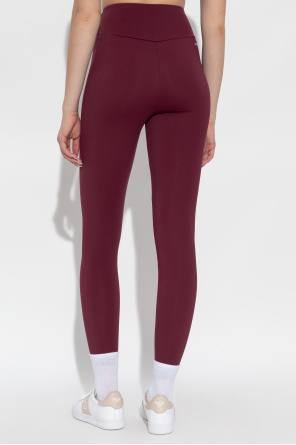 EA7 Emporio Armani Leggings de entrenamiento