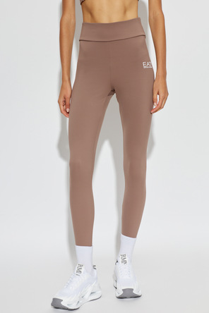 EA7 Emporio Armani Training leggings