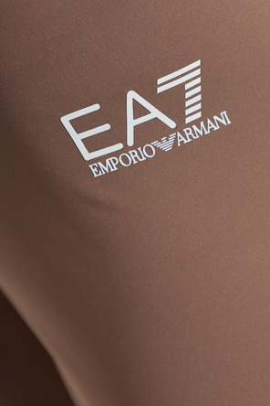 EA7 Emporio Armani Training leggings