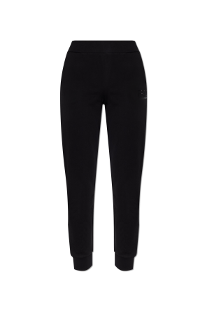 Pantalones deportivos con logo od EA7 Emporio Armani