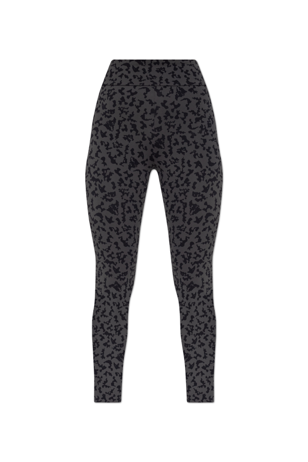 Leggings with logo, zdjęcie 1 Leggings with logo od EA7 Emporio Armani