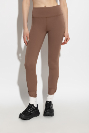 EA7 Emporio Armani Training leggings